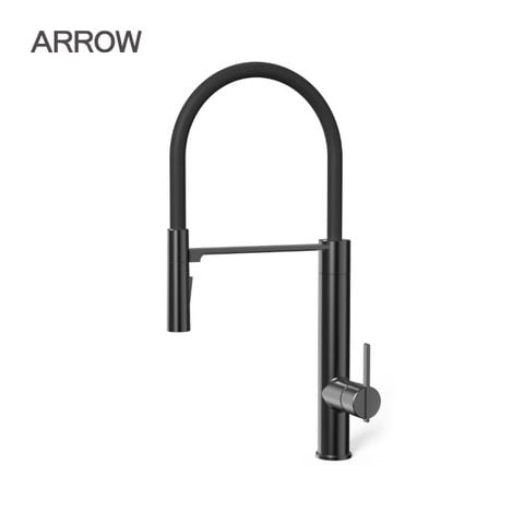 Vòi bếp nóng lạnh Arrow ACY11W24BC