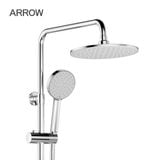 Vòi sen cây nóng lạnh Arrow AD3319CP