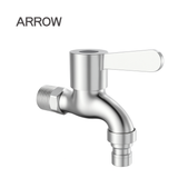 Vòi Hồ Lạnh Gắn Tường Arrow AD4602CP