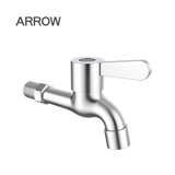 Vòi Hồ Lạnh Gắn Tường Arrow AD4603CP