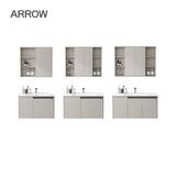 tu-guong-lavabo-arrow-ADGMD10G31008H-CY/AP31008H