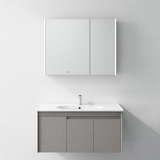 Bộ Tủ Lavabo Arrow ADGMD10G31009H-C/AP31009H và Tủ Gương Arrow AMJD10G31009H-C
