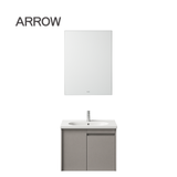 Bộ Tủ Lavabo Arrow ADGMD6G31009D-C/AP31009D và Tủ Gương Arrow AMJD6G31009D-C