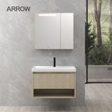 Bộ Tủ Lavabo Arrow ADGMD8G3368-DJB/AP3368