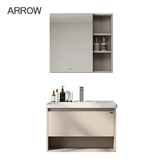 Bộ Tủ Lavabo Arrow ADGU9G3259-F/AP3259 và Tủ Gương Arrow AMJU9G3259-F