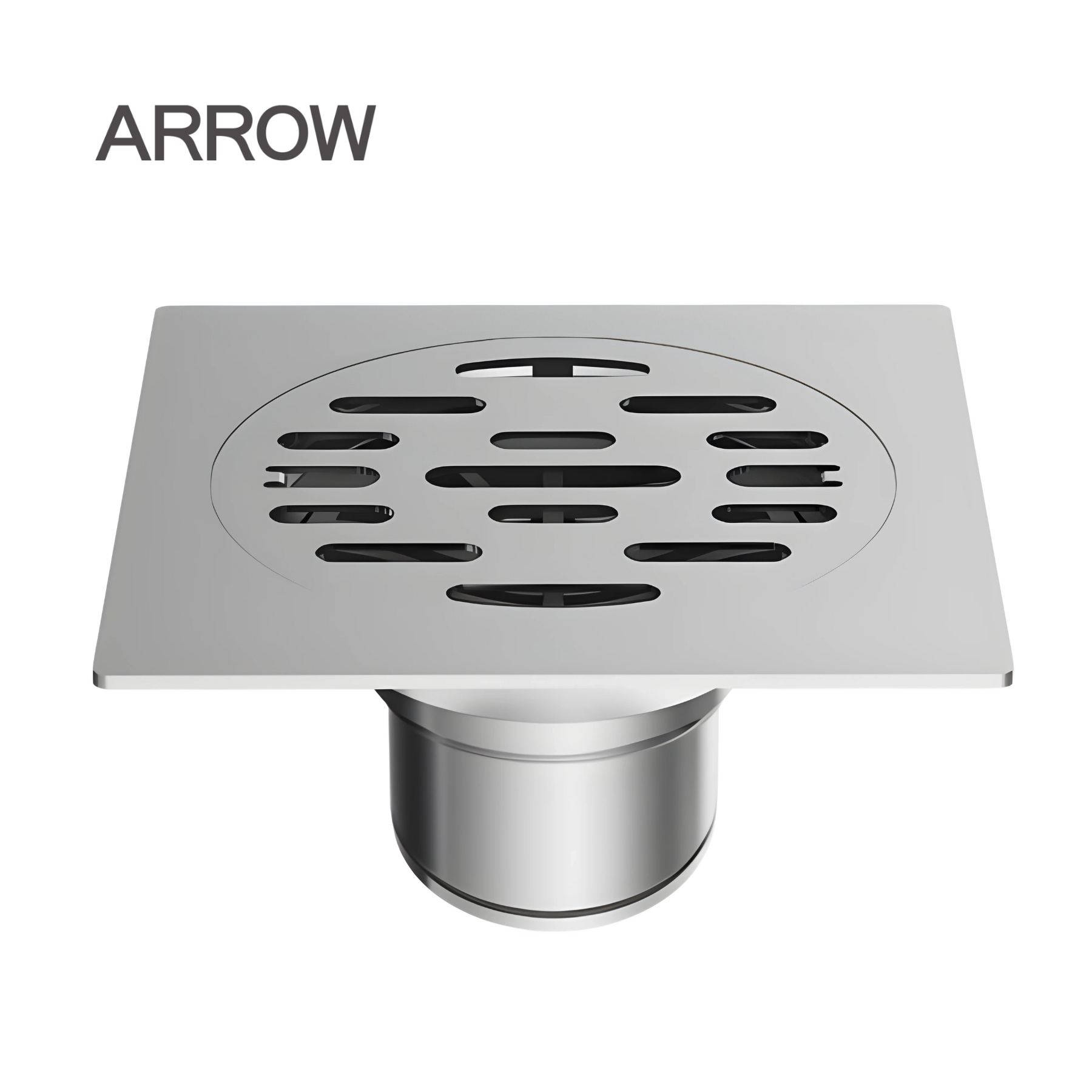 Phễu thoát sàn Arrow ADL50F17ACP