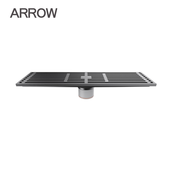 Phễu thoát sàn Arrow ADL50T20-300GGW