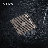 Phễu thoát sàn Arrow ADLF02CL