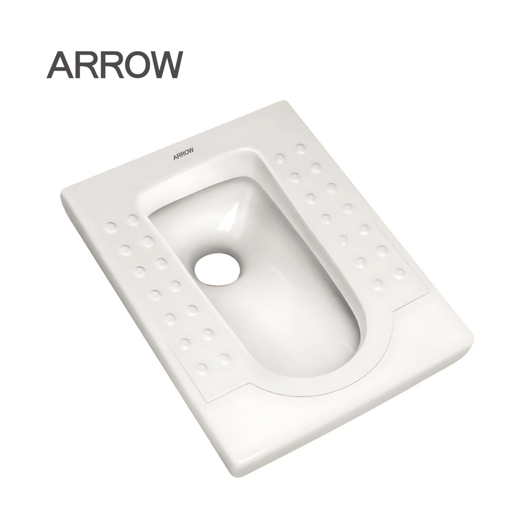Xí xổm Arrow AE5003CE