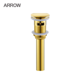 Xả nhấn Lavabo Arrow AQS036J