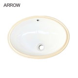 Chậu rửa lavabo âm bàn Arrow AEP42604C