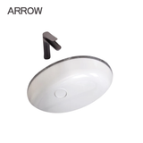 Chậu rửa lavabo âm bàn Arrow AEP42605D