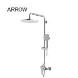 Vòi sen cây nóng lạnh Arrow AF33156CP