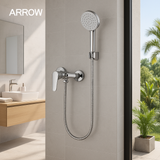 Vòi sen dây nóng lạnh Arrow AF3507CP