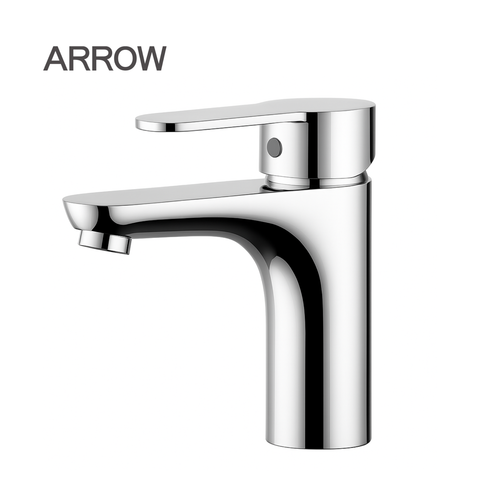 Vòi lavabo lạnh Arrow AF4168CP