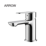 Vòi lavabo nóng lạnh Arrow AF4195CP
