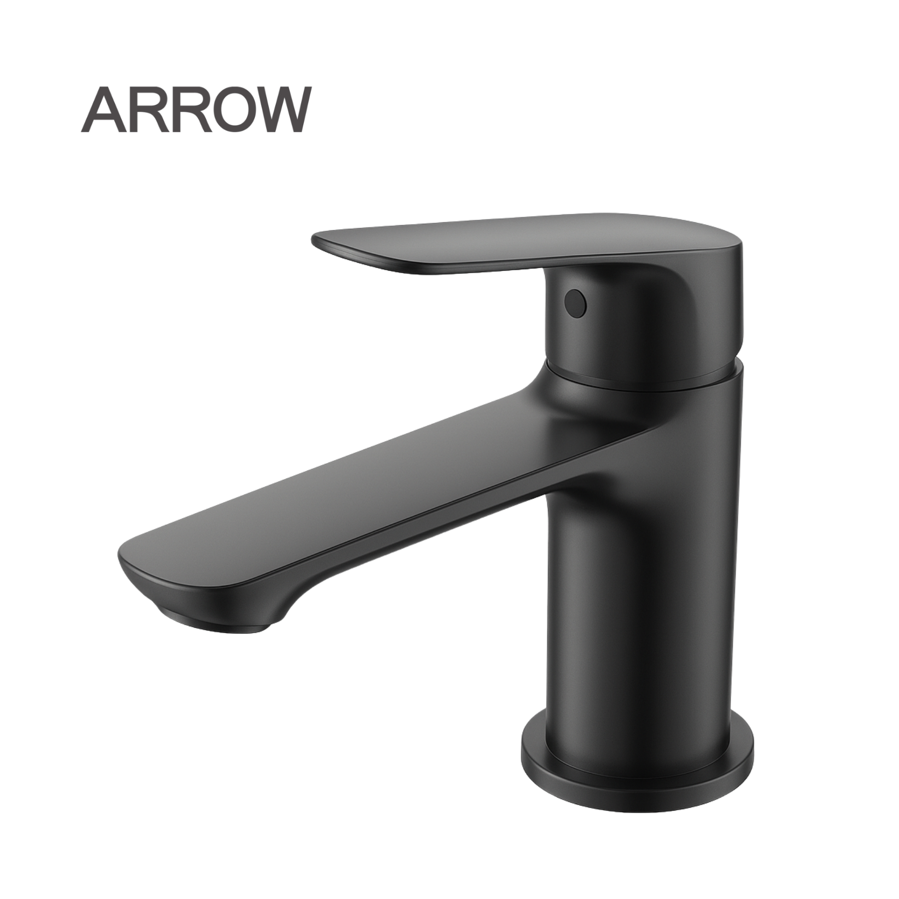 Vòi lavabo nóng lạnh Arrow AF4195GGP