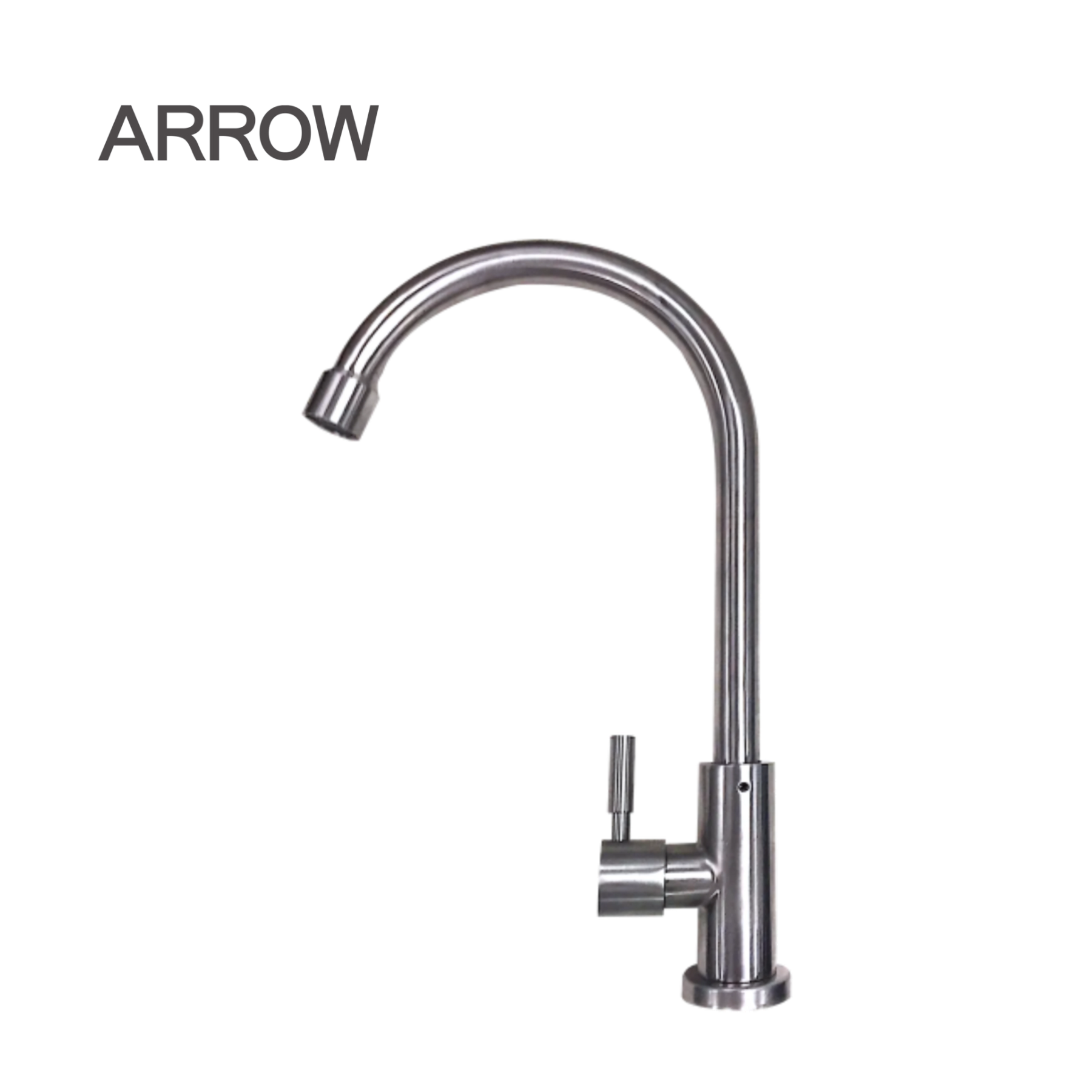 Vòi bếp lạnh Arrow AF4503