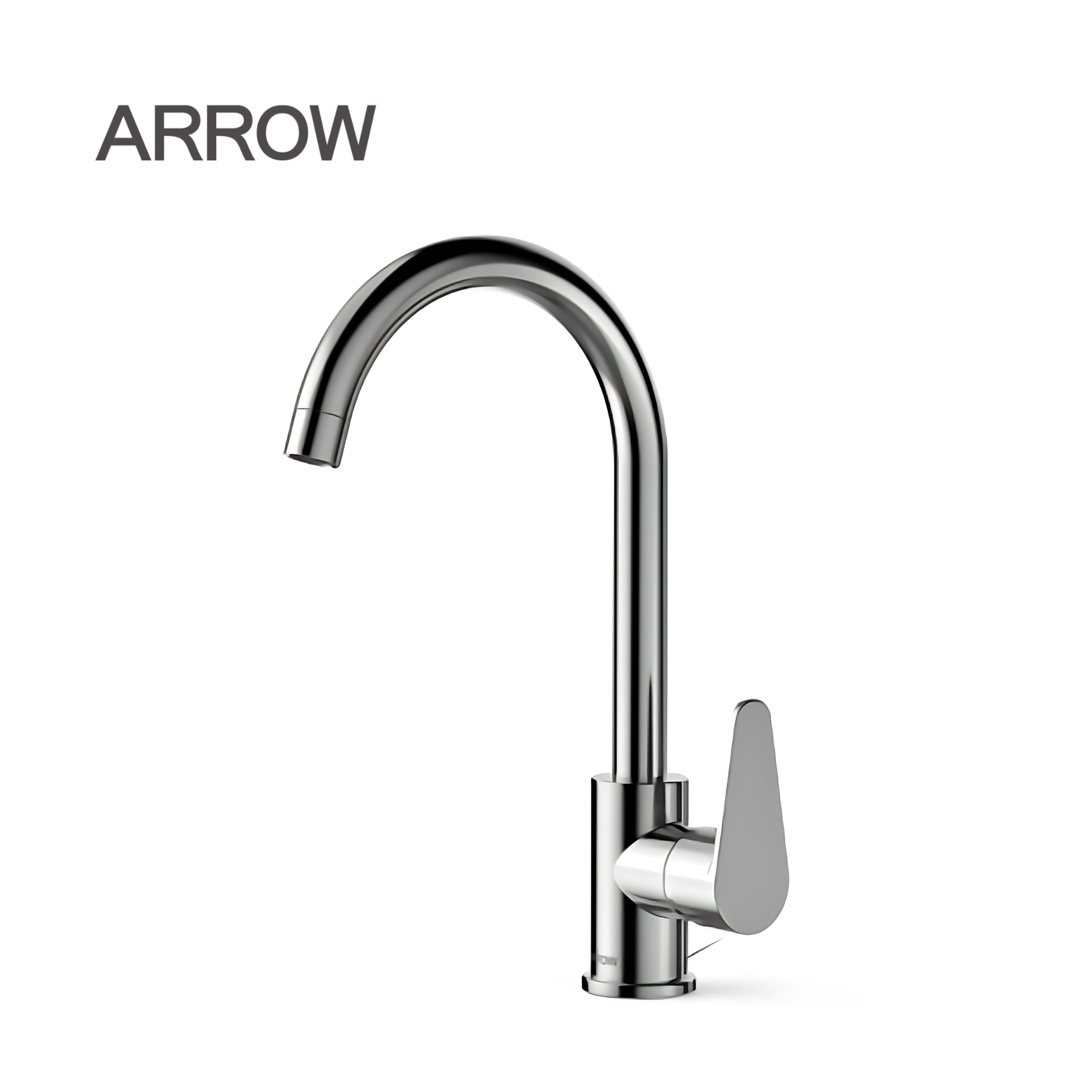 Vòi bếp nóng lạnh Arrow AF4513CP