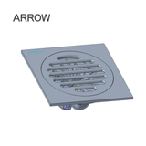 Phễu thoát sàn Arrow AF5125ACP