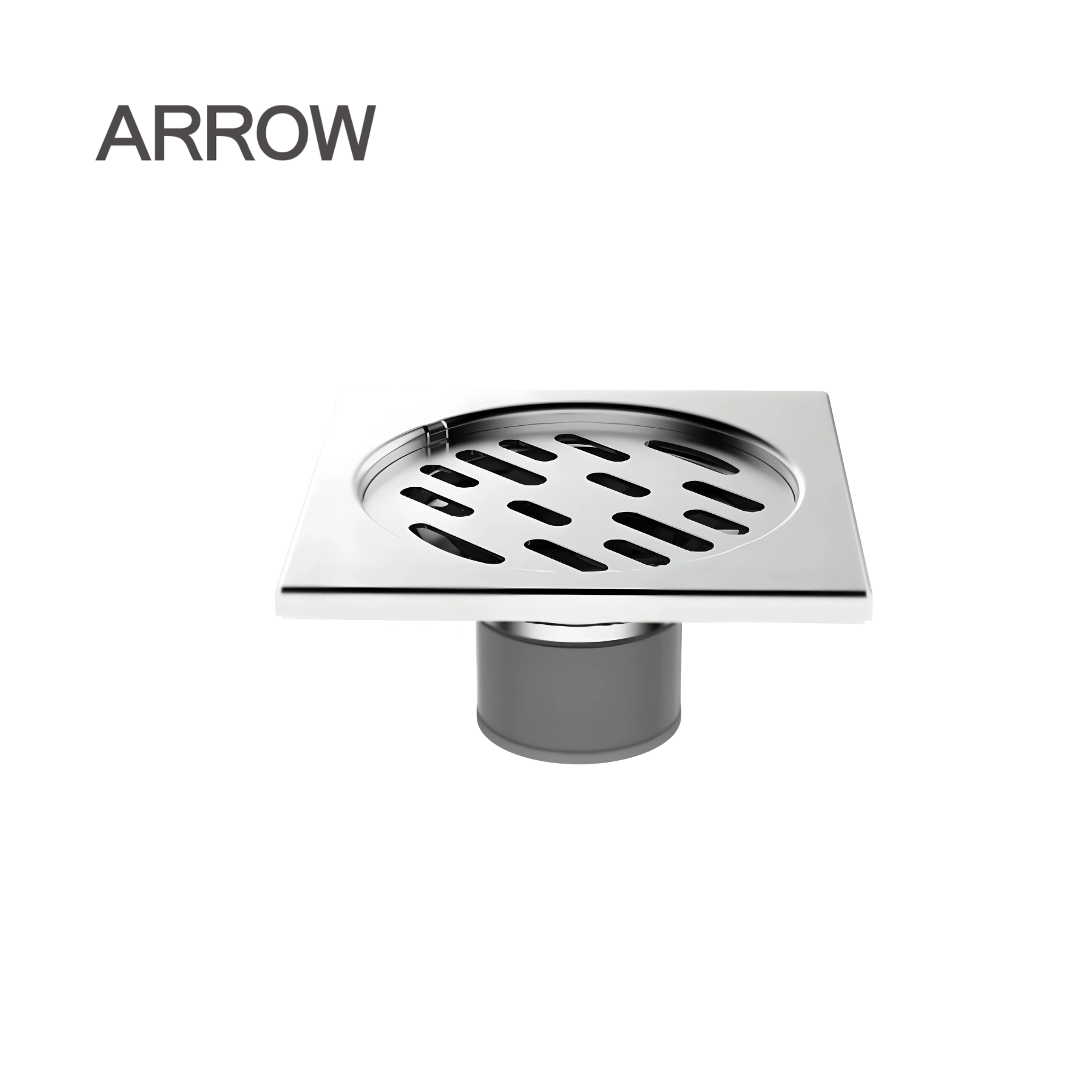 Phễu thoát sàn Arrow AF51810AMCP