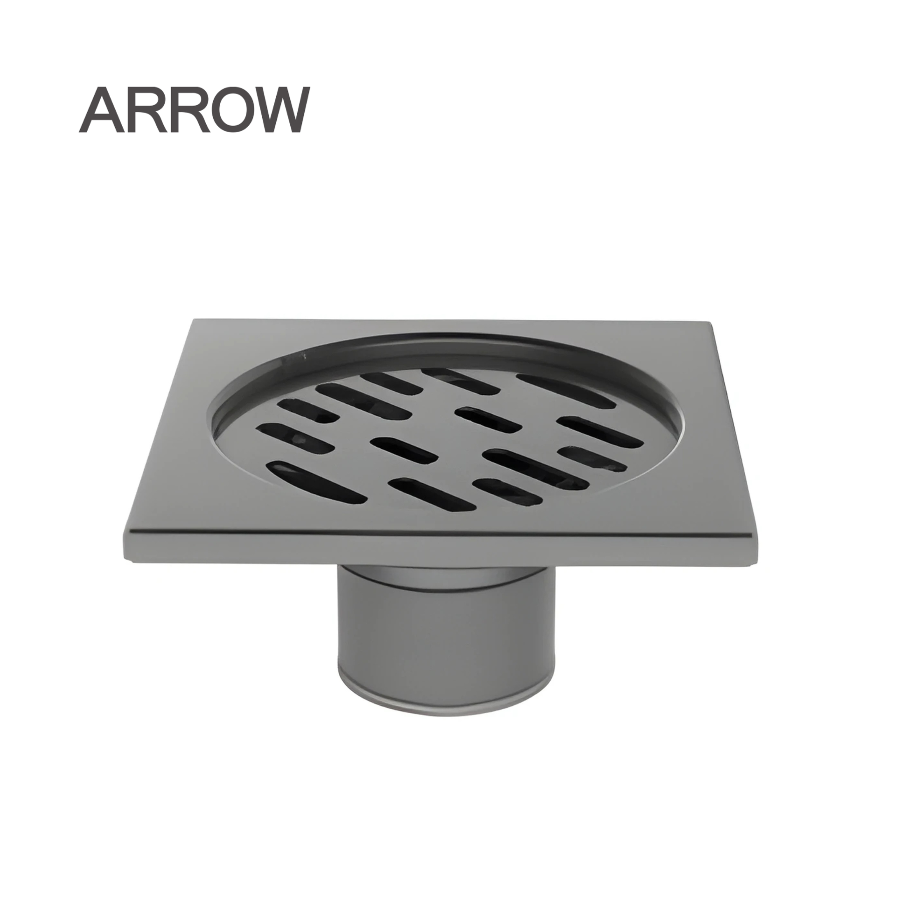 Phễu thoát sàn Arrow AF51810AMGG