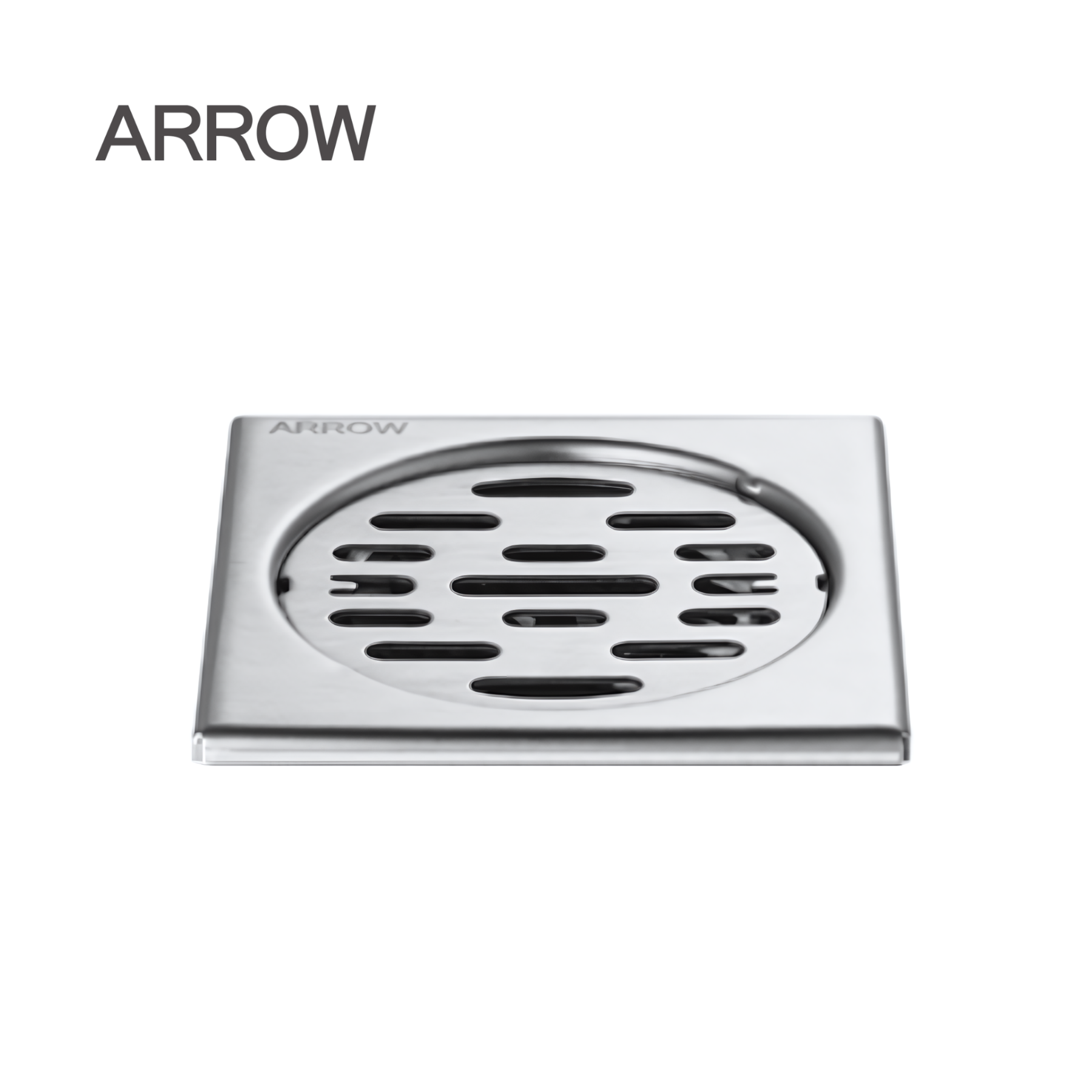 Phễu thoát sàn Arrow AF51810AMSS