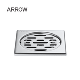 Phễu thoát sàn Arrow AF51810AMSS