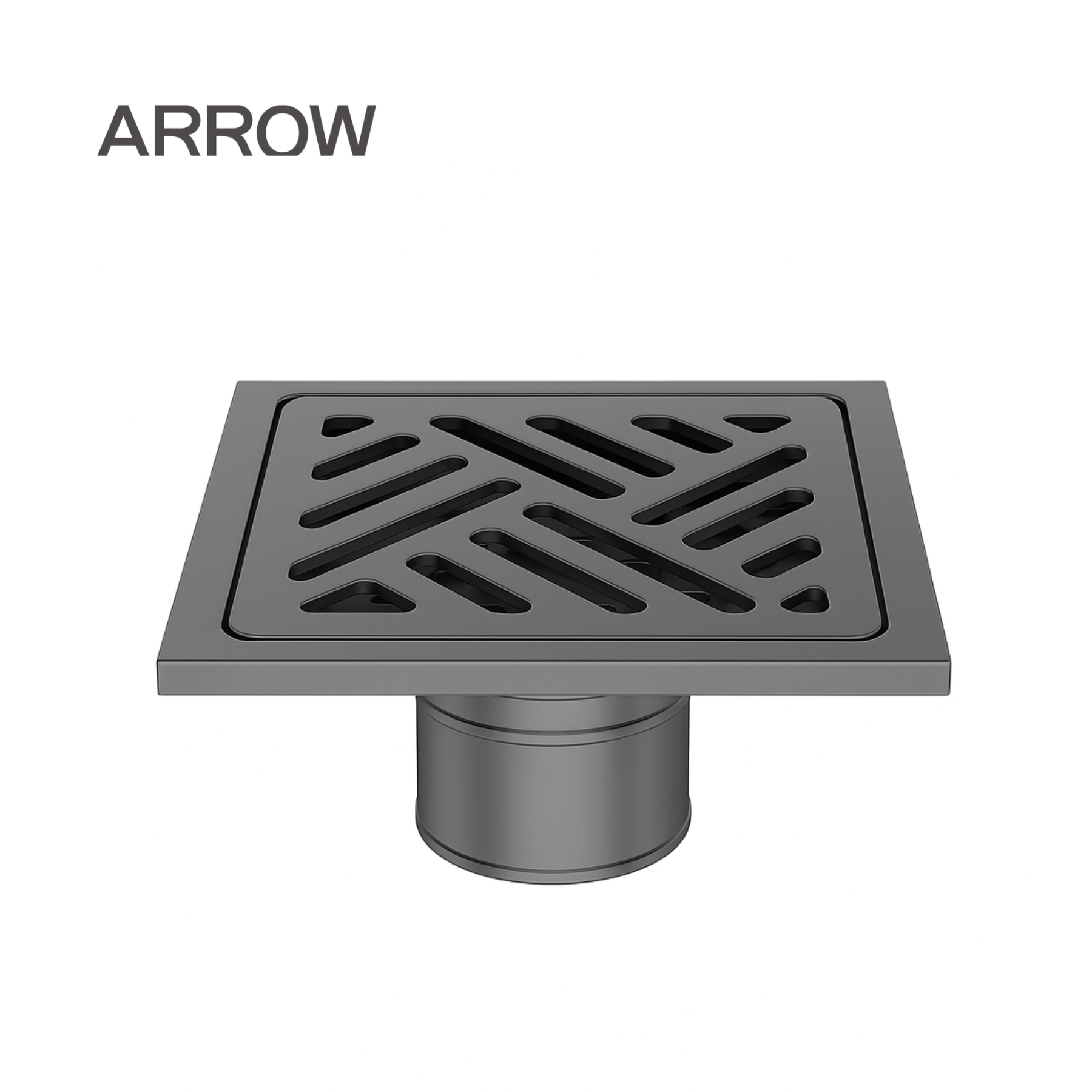 Phễu thoát sàn Arrow AF51810CGG