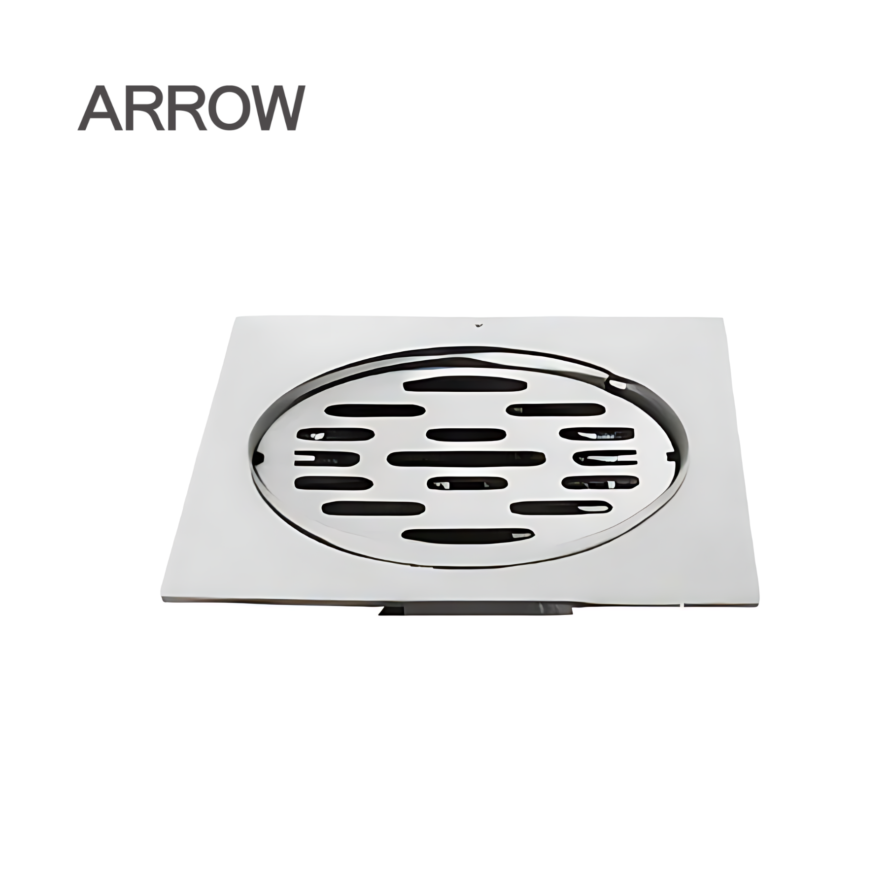 Phễu thoát sàn Arrow AF51811AMSS