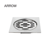Phễu thoát sàn Arrow AF51811AMSS