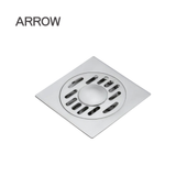 Phễu thoát sàn Arrow AF51811BMSS