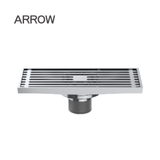 Phễu thoát sàn Arrow AF51820CP