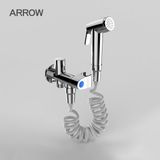 Vòi xịt vệ sinh Arrow AF5204CP