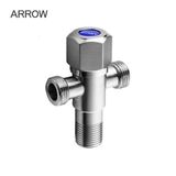 Van T chia nước Arrow AF5211SS