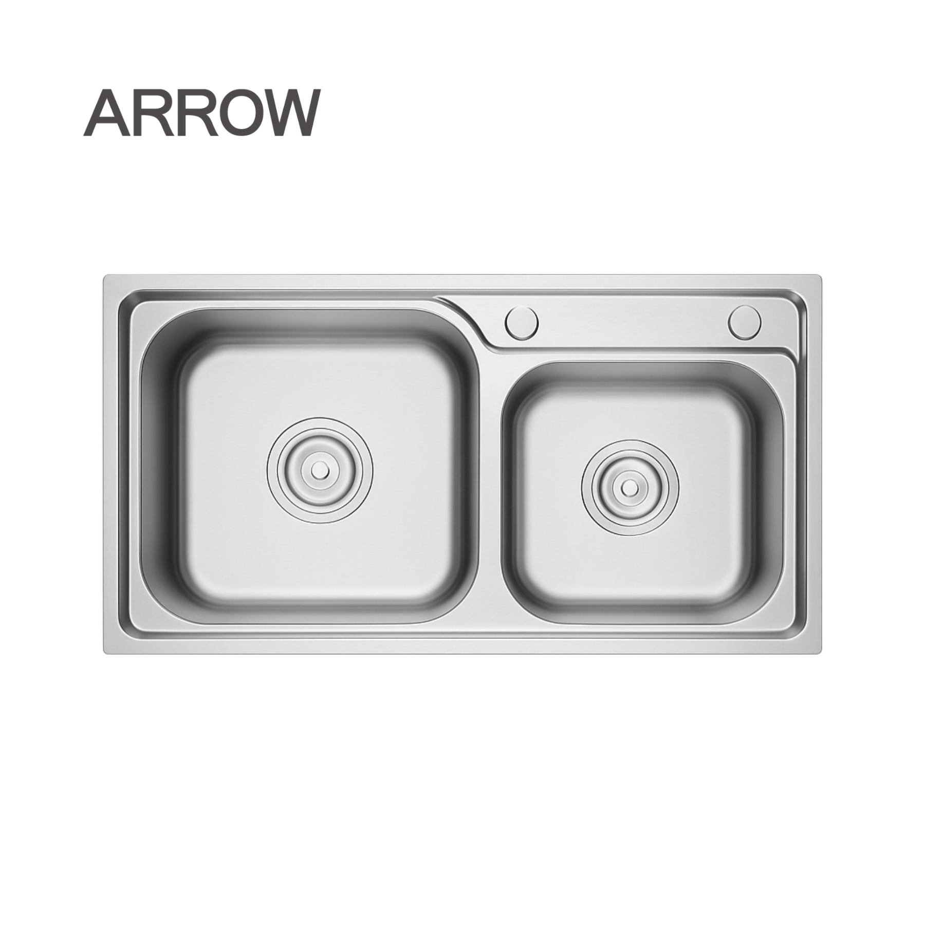 Chậu rửa chén Arrow AF5506