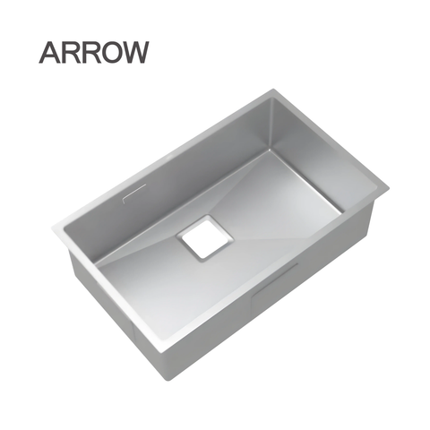 Chậu rửa chén Arrow AF5570811G11-SS