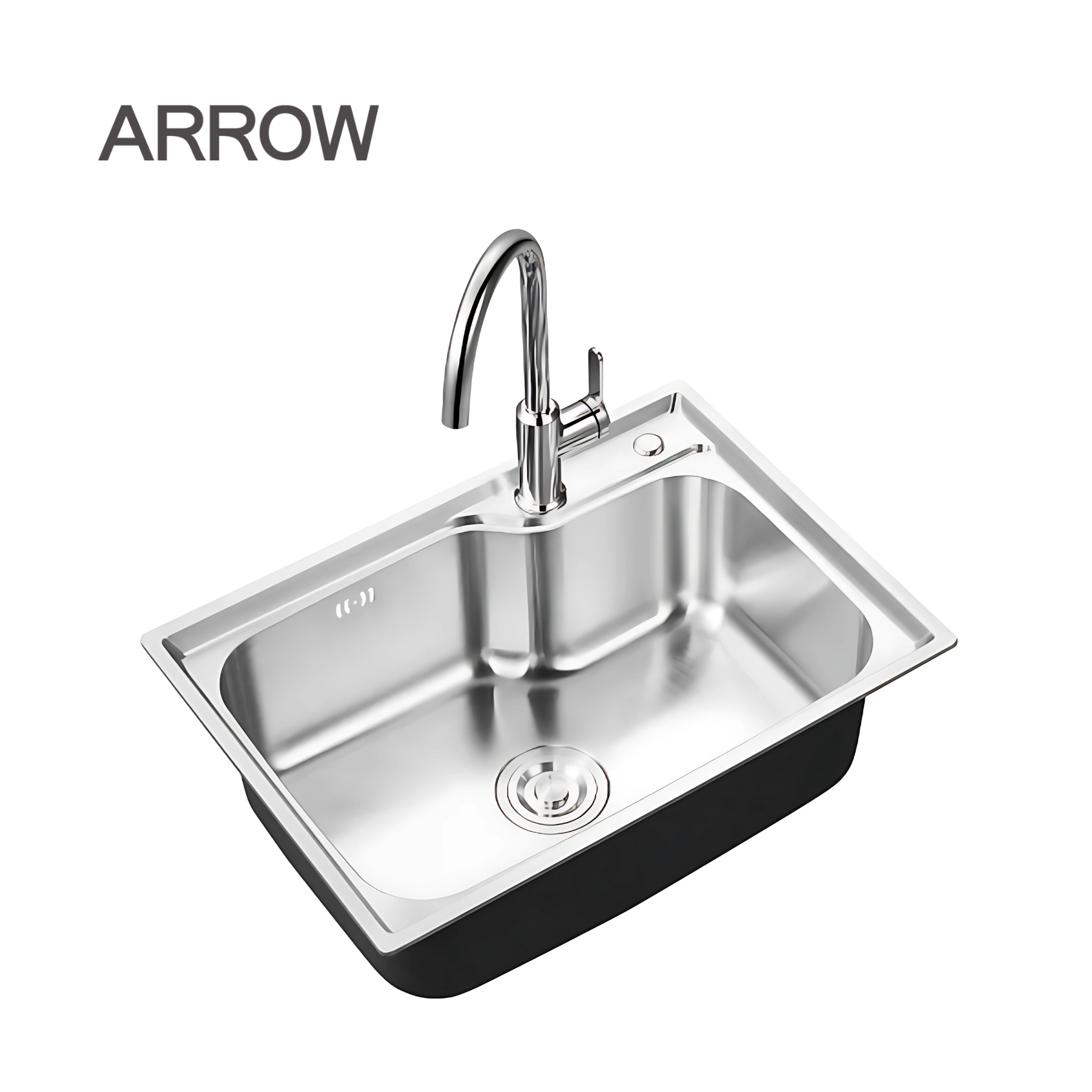 Chậu rửa chén Arrow AF61810