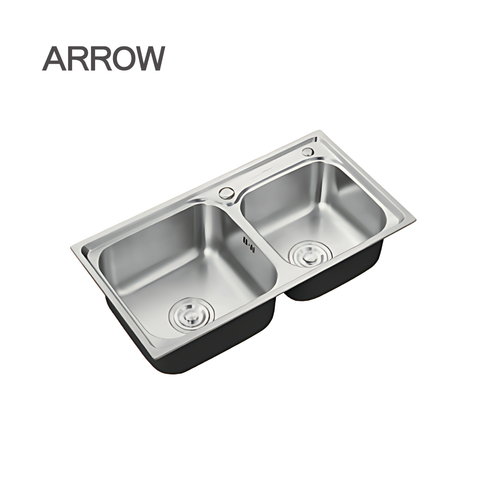 Chậu rửa chén Arrow AF62810