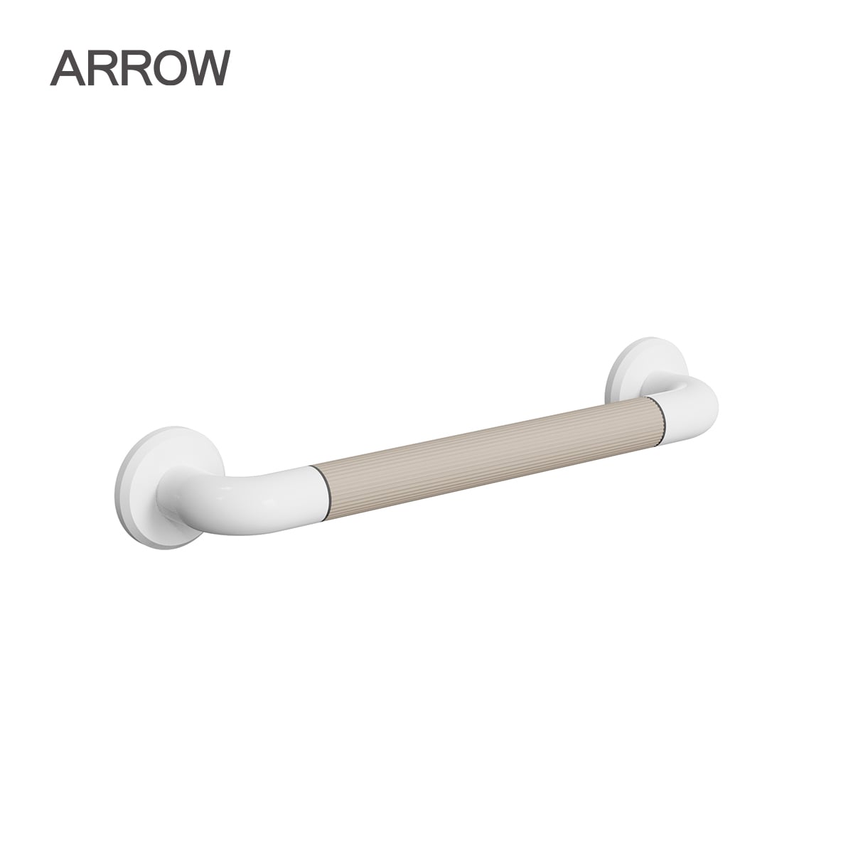 Thanh vịn phòng tắm Arrow AFZFSPJ2INO-40