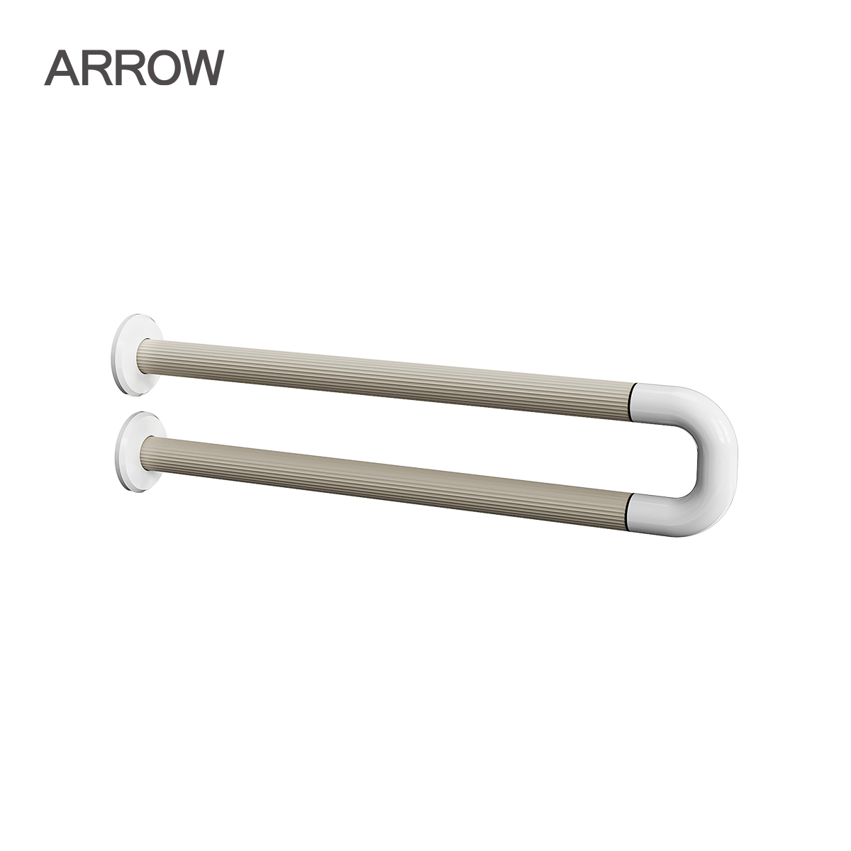 Thanh vịn phòng tắm Arrow AFZFSPJ2UNO-GQ