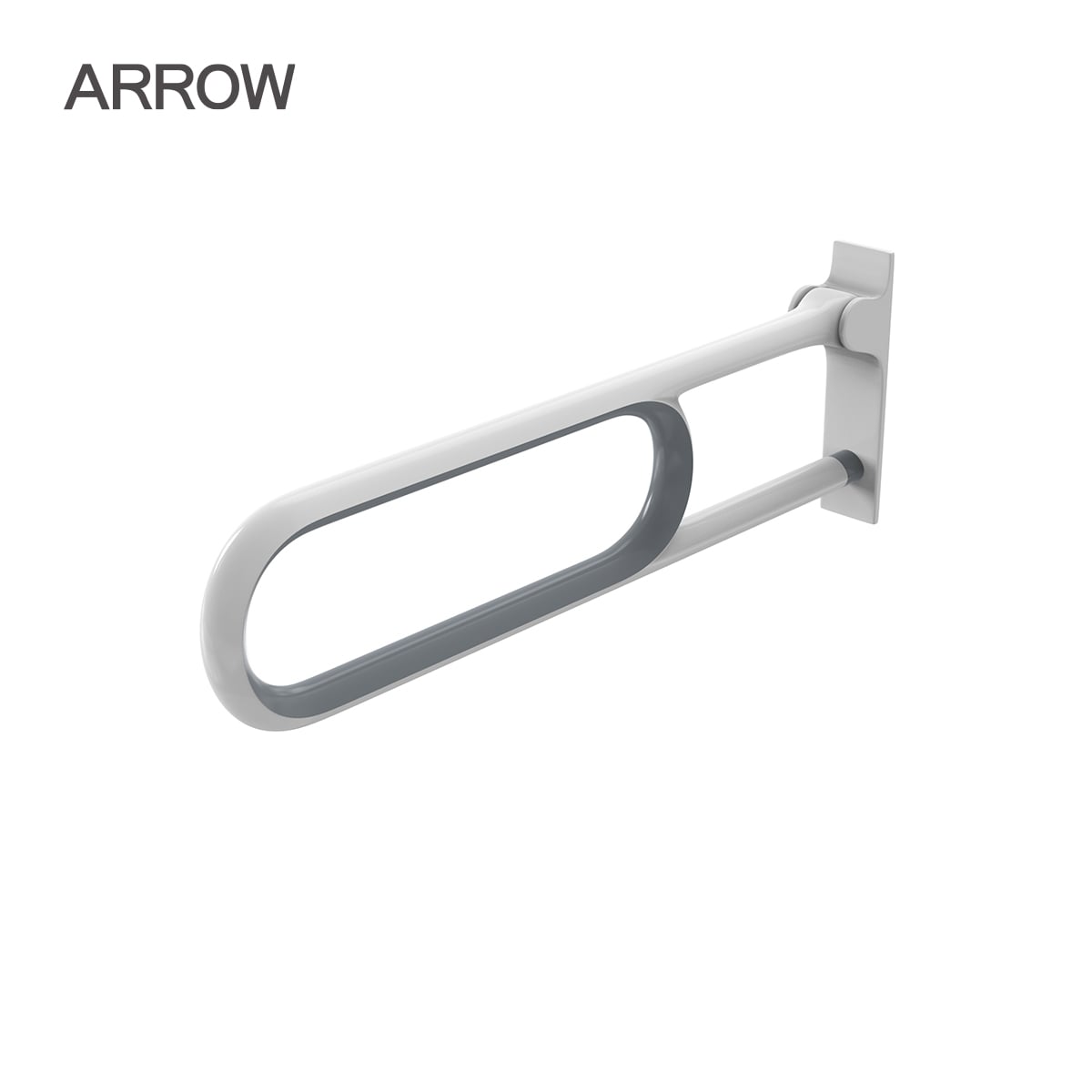 Thanh vịn phòng tắm Arrow AFZFSTYU02NO-SSSF70