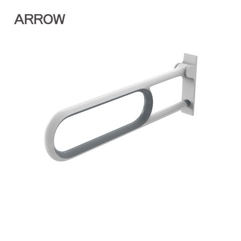 Thanh vịn phòng tắm Arrow AFZFSTYU02NO-SSSF70