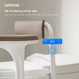 Bộ tay vịn hỗ trợ người cao tuổi Arrow AFZFSYT01NO-LD