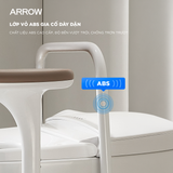 Bộ tay vịn hỗ trợ người cao tuổi Arrow AFZFSYT02NO-GQ