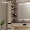 Bộ tủ bên hỗ trợ người cao tuổi Arrow AFZYSG01-CG