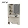Bộ tủ lavabo hỗ trợ người cao tuổi Arrow AFZYSG01