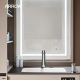 Bộ tủ lavabo hỗ trợ người già Arrow AFZYSG01