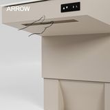 Bộ tủ lavabo hỗ trợ người già Arrow AFZYSG01