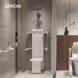 Vòi sen hỗ trợ người già Arrow AFZZSLYQ01-DP
